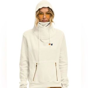 Aviator Nation Ninja Hoodie